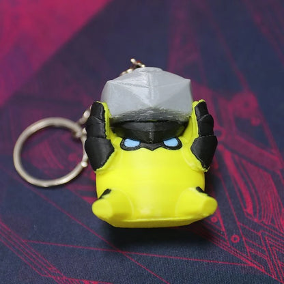 Llavero Wingman | Lootzone