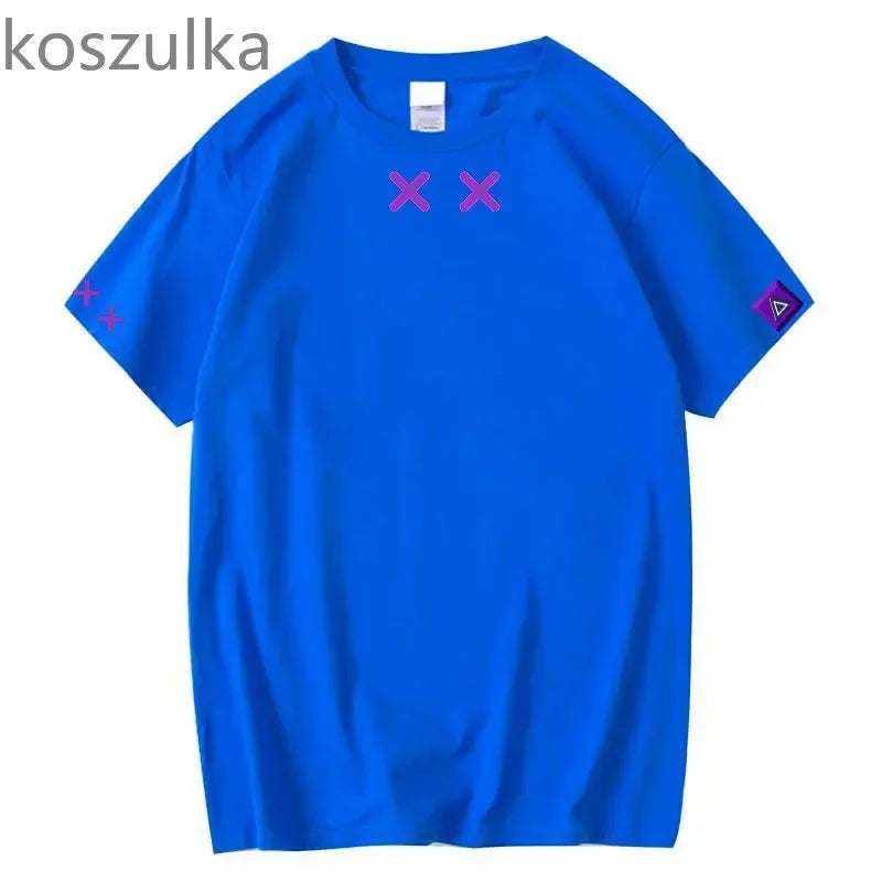 Camiseta Gekko | Lootzone