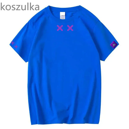 Camiseta Gekko | Lootzone