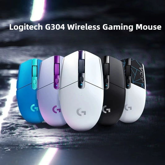 Ratón inalámbrico Logitech G304 G305 - LOOTZONE