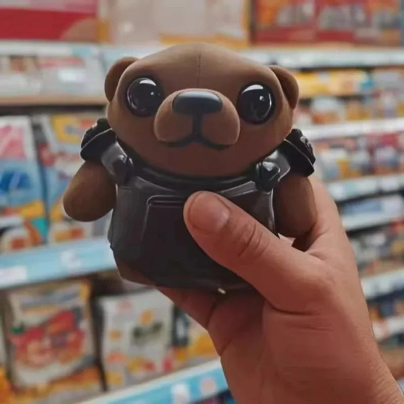 Muñeco de Valorant Oso antiestrés | Lootzone