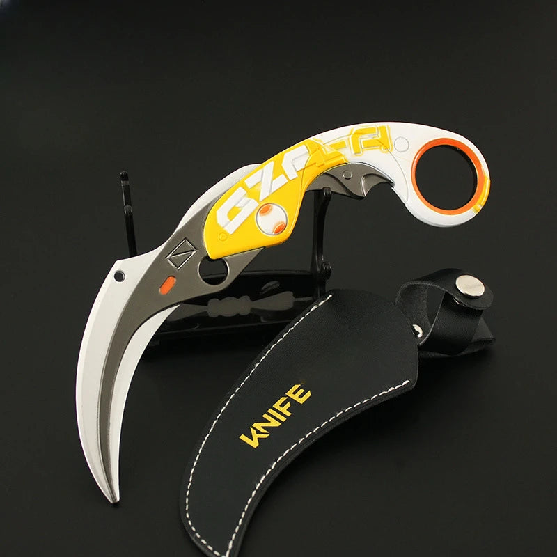 Karambits Valorants | Lootzone