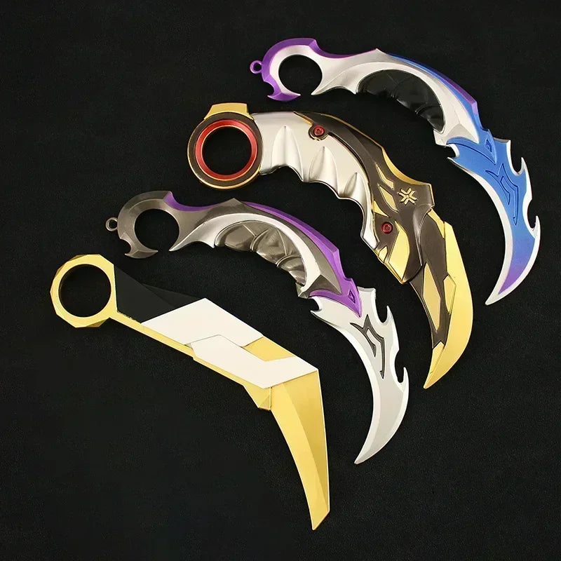 Karambits Valorants | Lootzone
