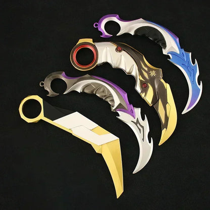 Karambits Valorants | Lootzone
