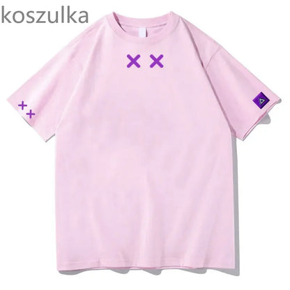 Camiseta Gekko | Lootzone