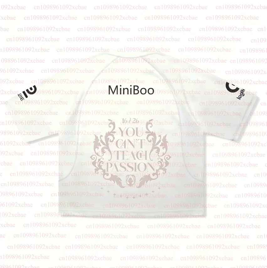 Camiseta Heretics | Lootzone