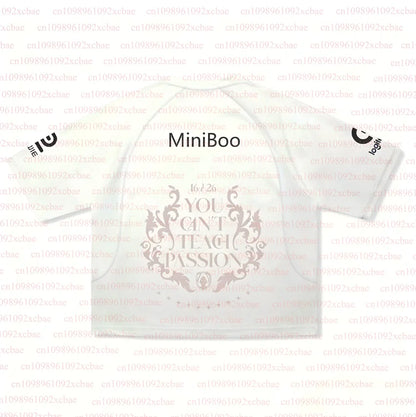 Camiseta Heretics | Lootzone