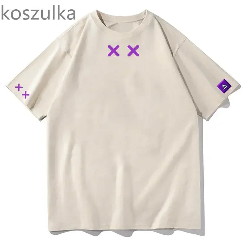 Camiseta Gekko | Lootzone