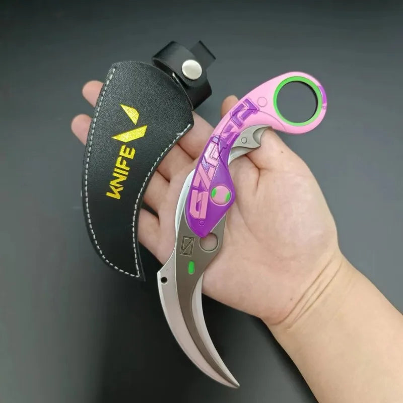 Karambits Valorants | Lootzone