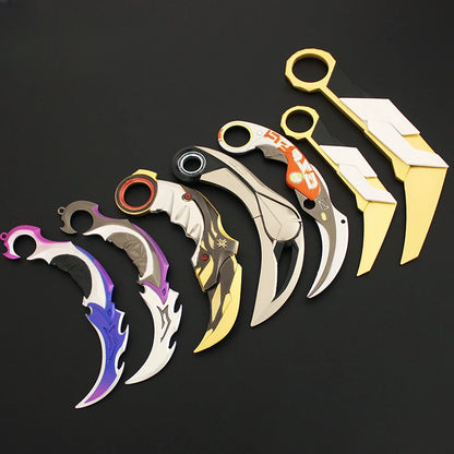 Karambits Valorants | Lootzone