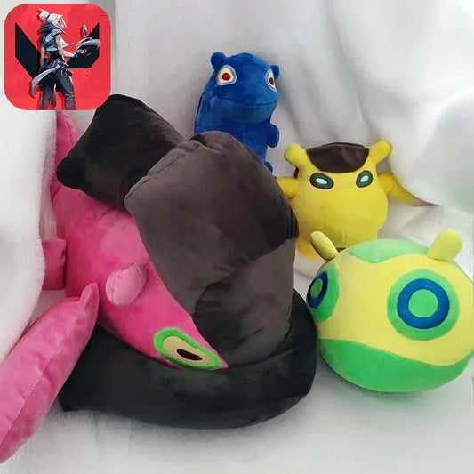 Peluches de Valorant | Lootzone