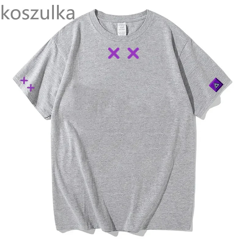 Camiseta Gekko | Lootzone