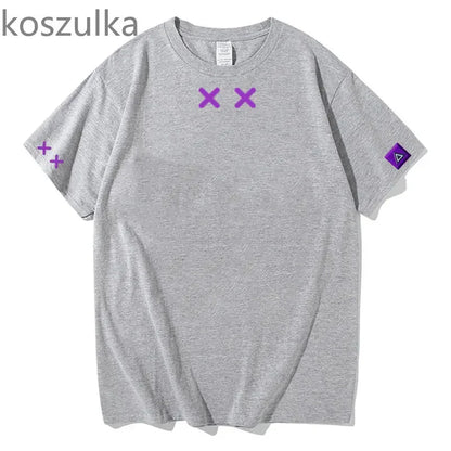 Camiseta Gekko | Lootzone