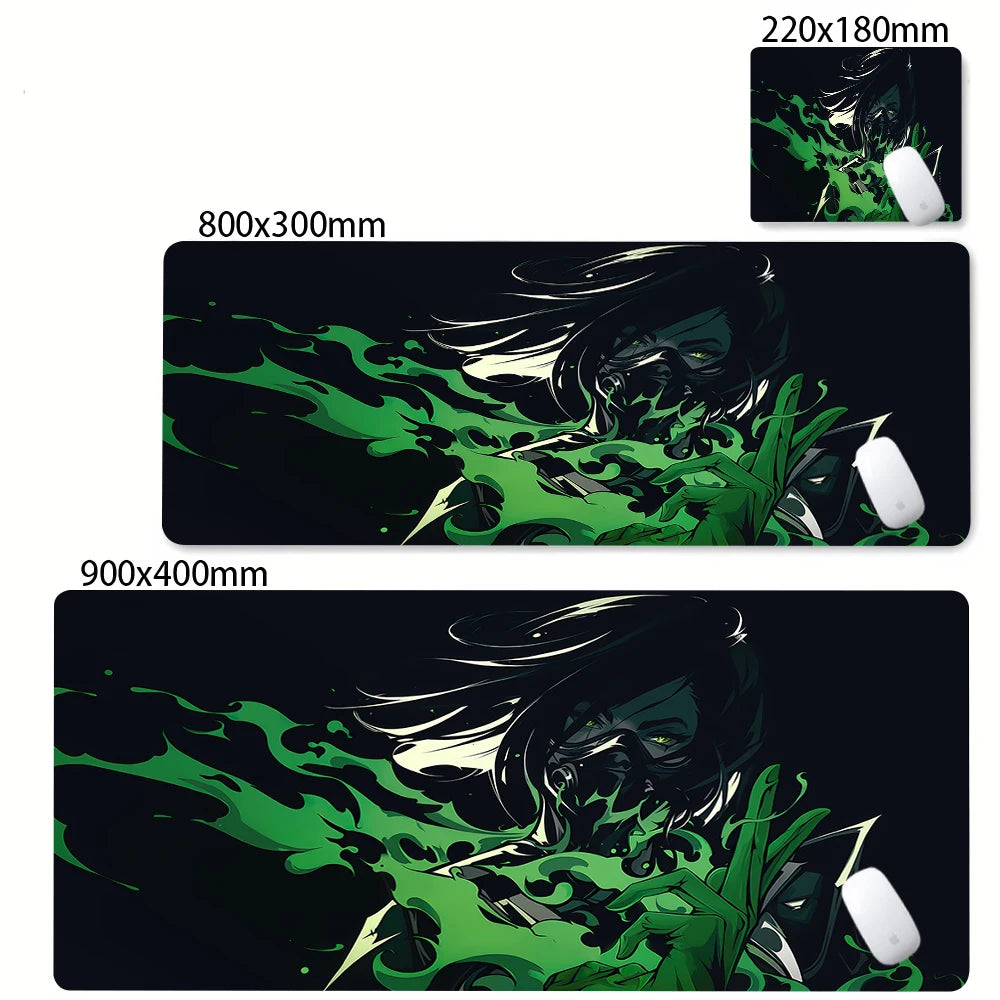 Alfombrillas Valorant Personajes | Lootzone