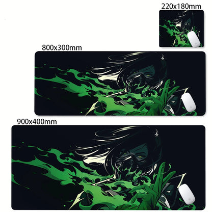 Alfombrillas Valorant Personajes | Lootzone