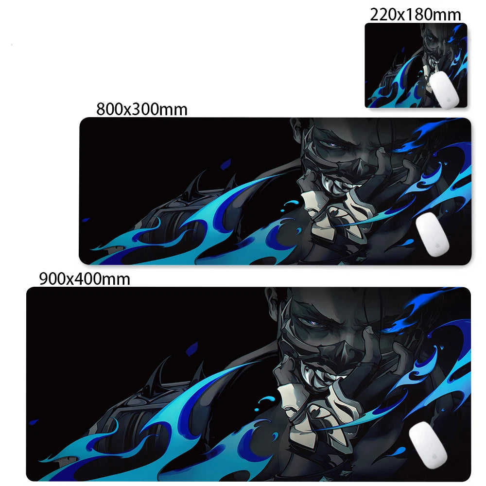 Alfombrillas Valorant Personajes | Lootzone