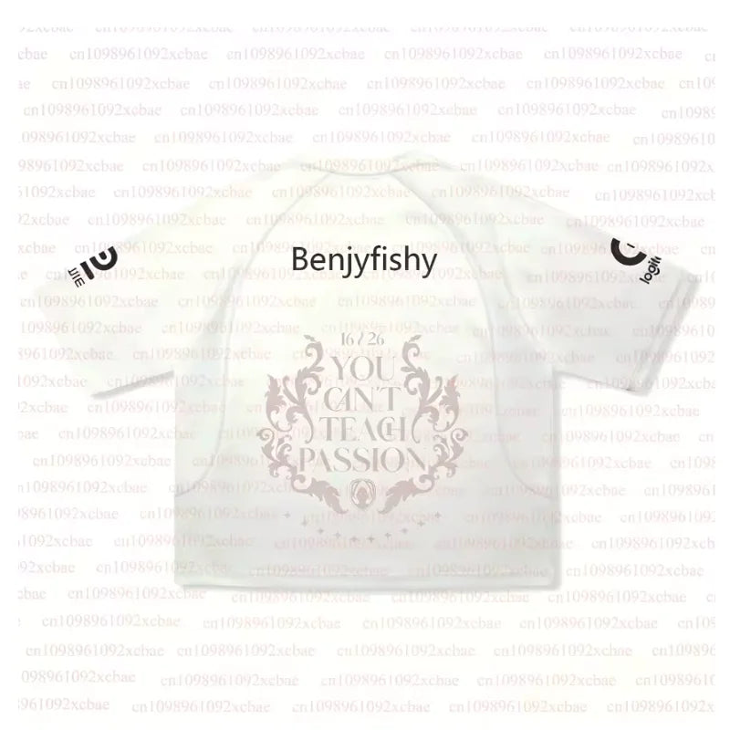 Camiseta Heretics | Lootzone