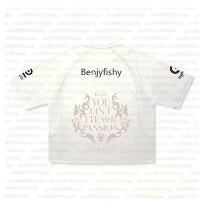 Camiseta Heretics | Lootzone