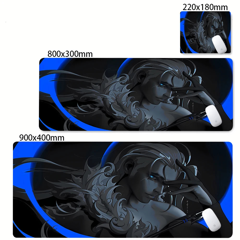 Alfombrillas Valorant Personajes | Lootzone