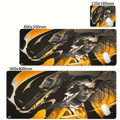 Alfombrillas Valorant Personajes | Lootzone