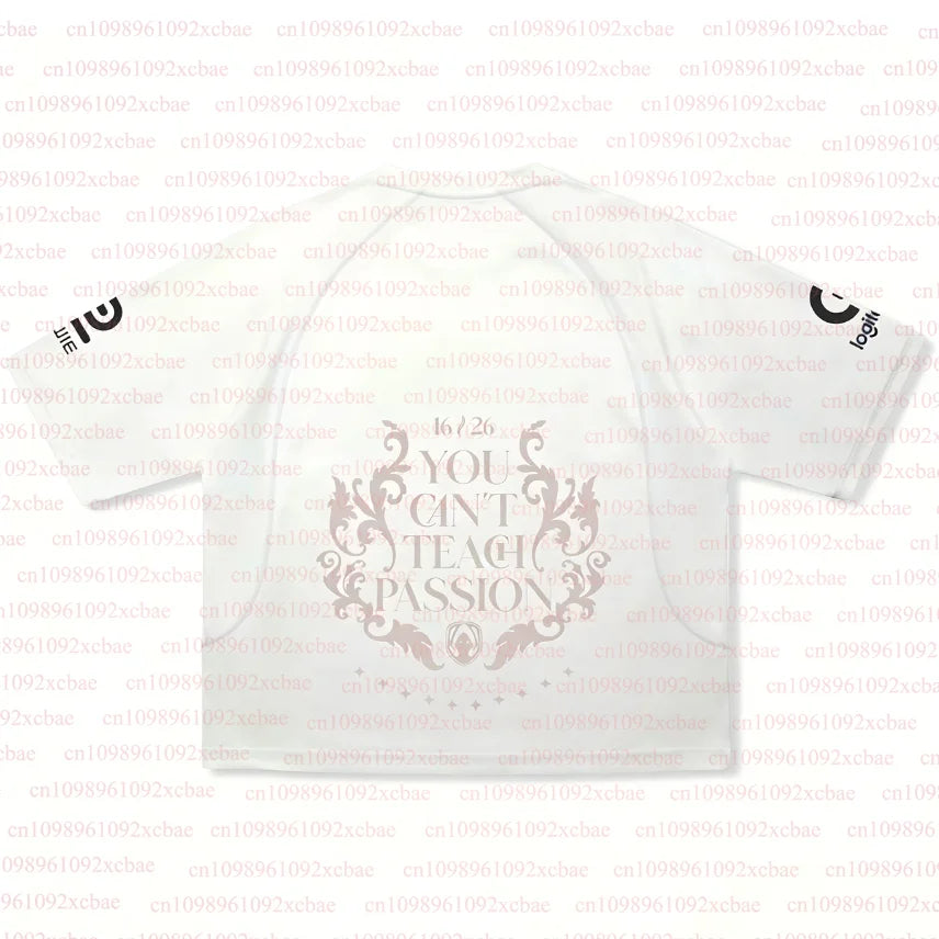 Camiseta Heretics | Lootzone