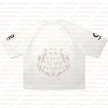 Camiseta Heretics | Lootzone