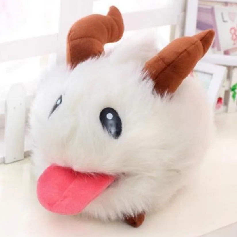 Peluche Poro | Lootzone