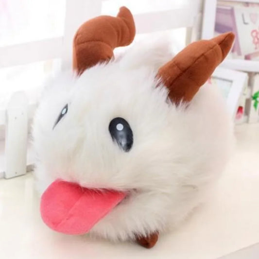 Peluche Poro | Lootzone
