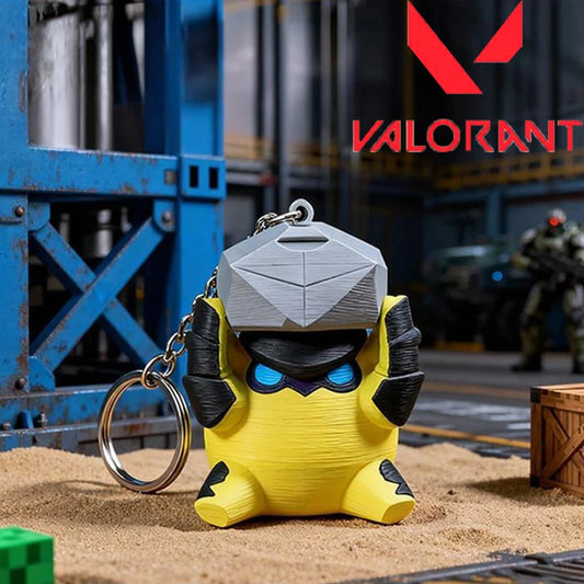 Llavero Wingman | Lootzone