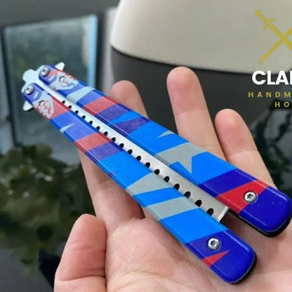 Mariposa Yoru | Lootzone