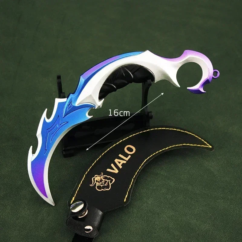 Karambits Valorants | Lootzone