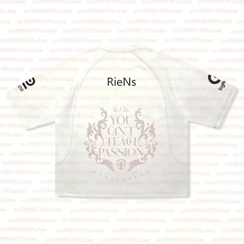 Camiseta Heretics | Lootzone