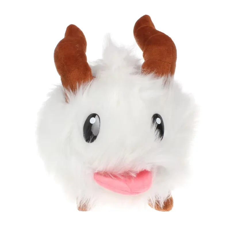 Peluche Poro | Lootzone
