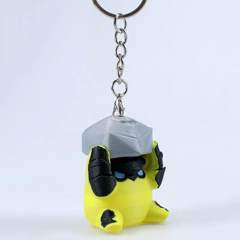 Llavero Wingman | Lootzone