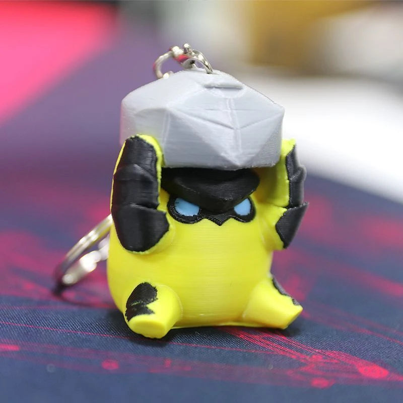 Llavero Wingman | Lootzone