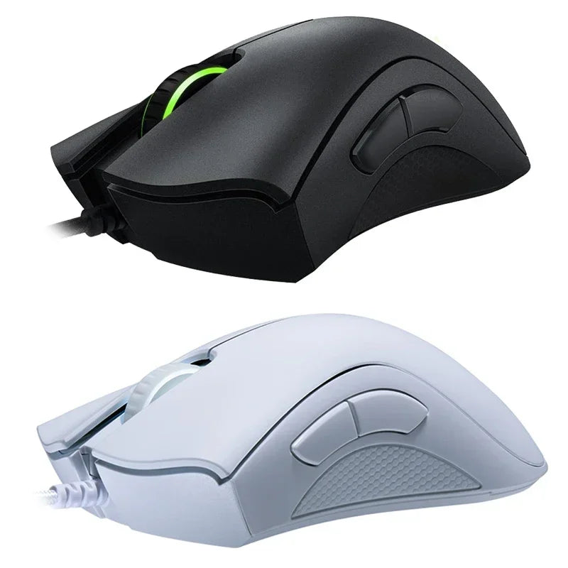 Ratón Razer DeathAdder Essential - LOOTZONE