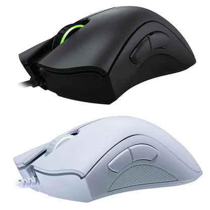 Ratón Razer DeathAdder Essential - LOOTZONE