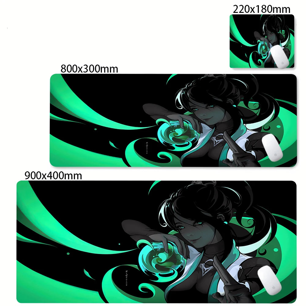 Alfombrillas Valorant Personajes | Lootzone