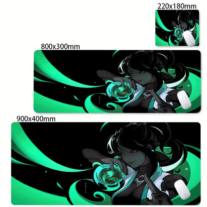 Alfombrillas Valorant Personajes | Lootzone