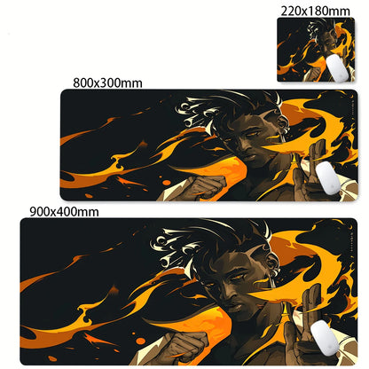 Alfombrillas Valorant Personajes | Lootzone