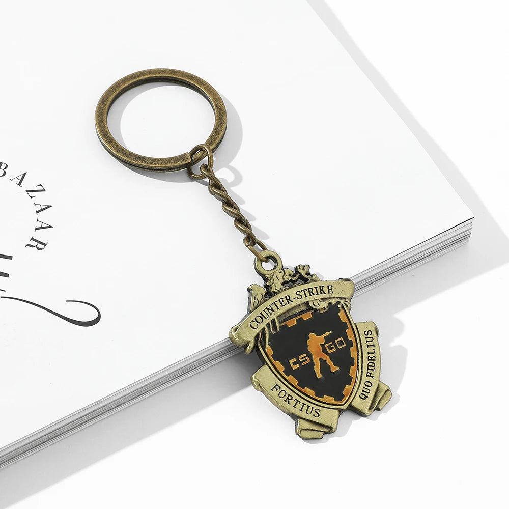 CS GO llavero | LOOTZONE