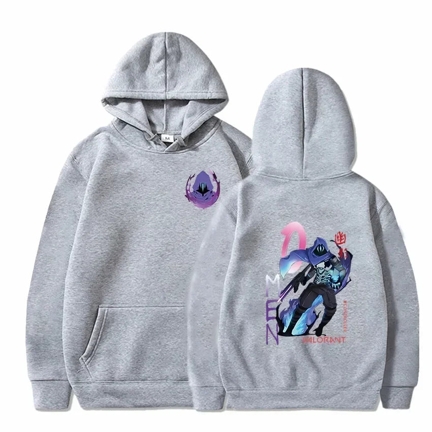 Sudadera Omen | Lootzone