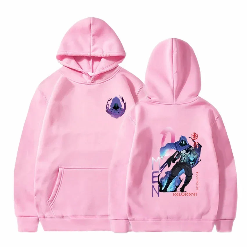 Sudadera Omen | Lootzone