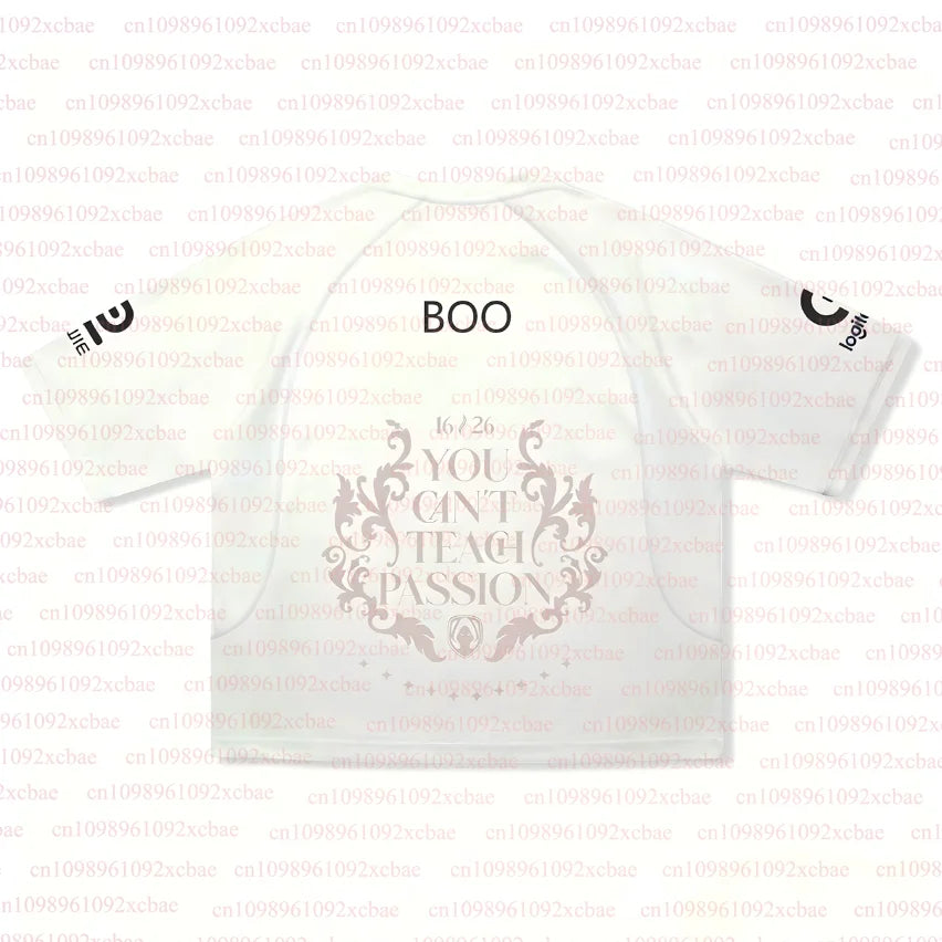 Camiseta Heretics | Lootzone