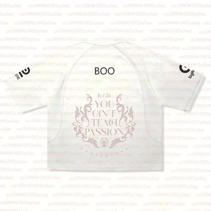 Camiseta Heretics | Lootzone